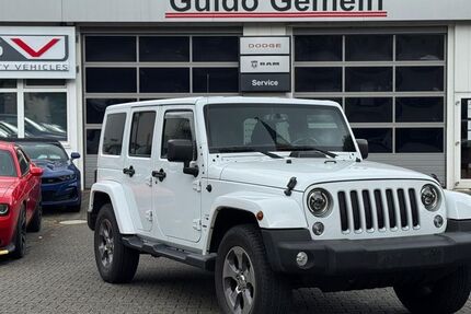 Jeep Wrangler 69.493 km 34.800 &euro; Krefeld 47805