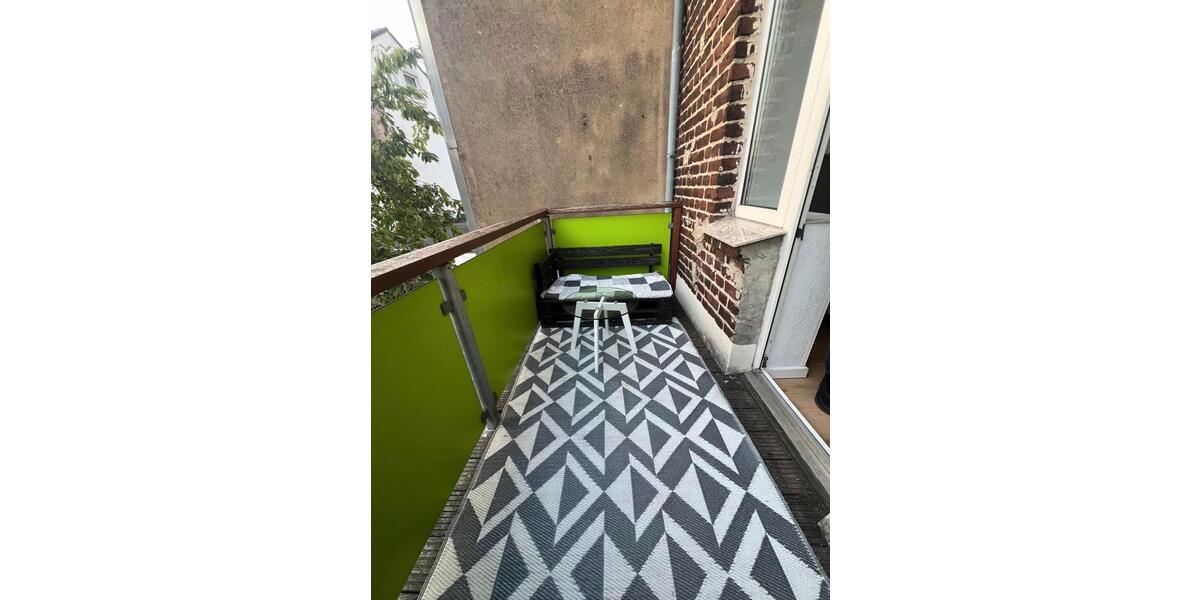 Etagenwohnung Ratingen Tiefenbroich - 2 Zimmer, 45 m&sup2;, 690&euro; | Angebot:26374075