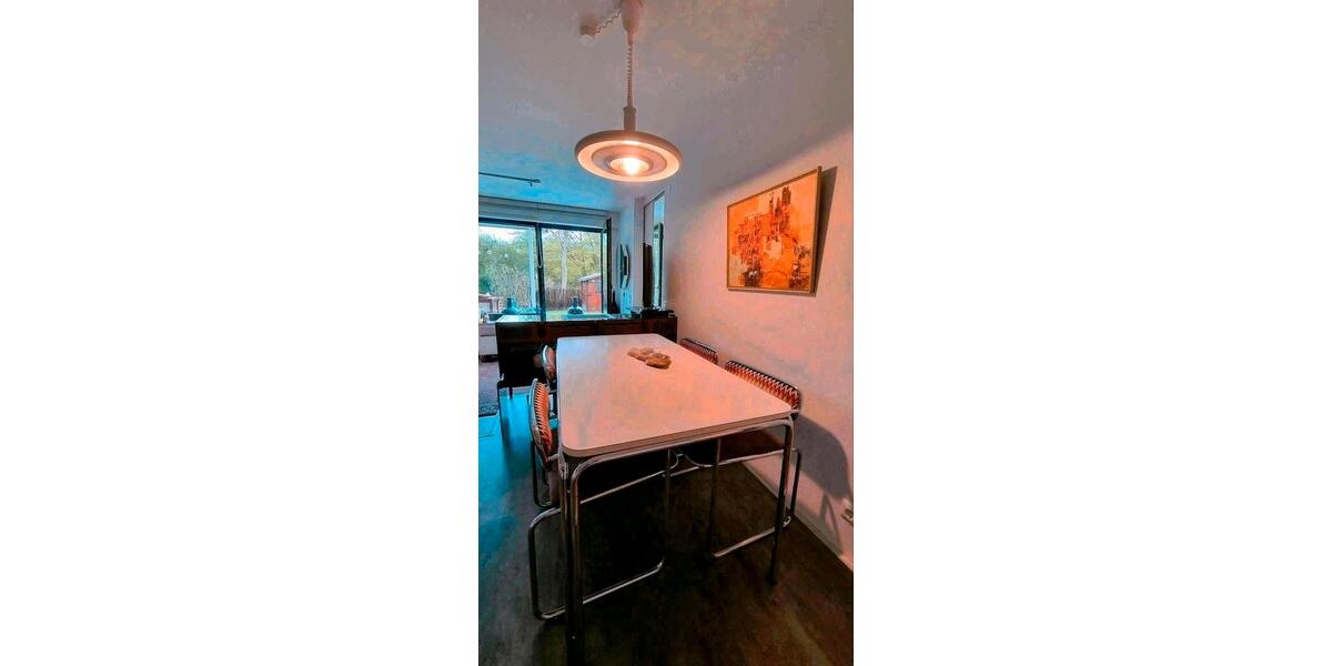 Erdgeschoßwohnung Düsseldorf Stadtbezirk 3 - 2 Zimmer, 43 m&sup2;, 285.000&euro; | Angebot:27112054