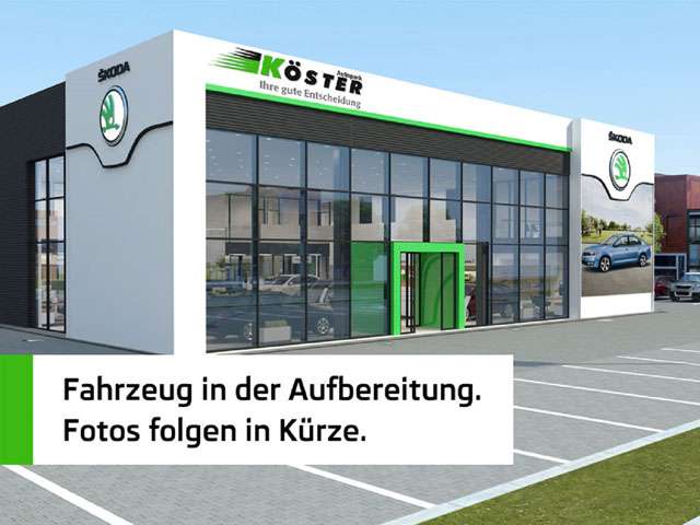 Skoda Fabia 38.162 km 15.490 &euro; Oberhausen 46147