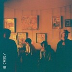 Casey + Support: Lastelle & Sonya