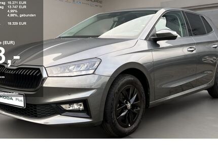 Skoda Fabia 44.229 km 17.989 &euro; Krefeld 47809