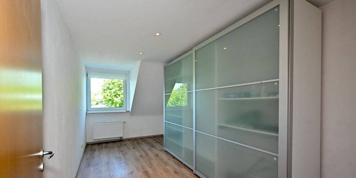 Doppelhaushälfte Willich Anrath - 8 Zimmer, 171 m&sup2;, 559.000&euro; | Angebot:26741613