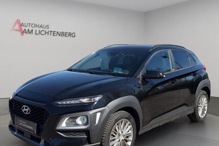 Hyundai KONA 93.665 km 12.450 &euro; Viersen 41747