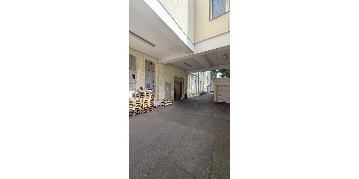 Gewerbeobjekt Duisburg - 4.500&euro; | Angebot:24622497