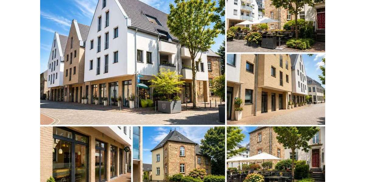 Gewerbeobjekt Xanten Beek - 1.249.000&euro; | Angebot:26694531