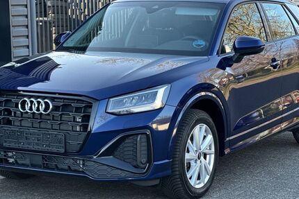 Audi Q2 8.300 km 33.333 &euro; Willich 47877