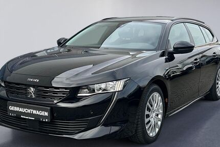 Peugeot 508 65.120 km 20.890 &euro; Neuss 41460