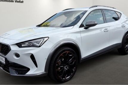 Cupra Formentor 43.356 km 30.990 &euro; Willich 47877