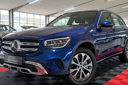 Mercedes-Benz GLC 300 117.000 km 29.900 &euro; Oberhausen 46047