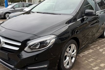 Mercedes-Benz B 220 73.185 km 18.980 &euro; Essen 45219