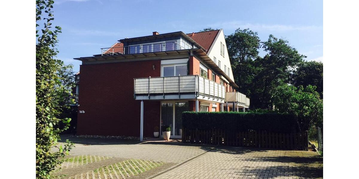 Etagenwohnung Duisburg Angerhausen - 2.5 Zimmer, 54 m&sup2;, 190.000&euro; | Angebot:26714351