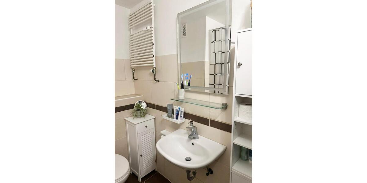 Etagenwohnung Bottrop Ebel - 3 Zimmer, 80 m&sup2;, 700&euro; | Angebot:26031709