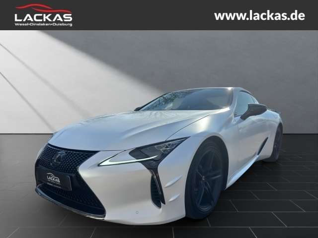 Lexus LC 500 16.436 km 113.950 &euro; Wesel 46485