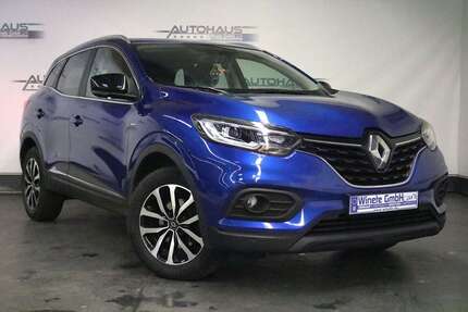 Renault Kadjar 90.000 km 15.990 &euro; Duisburg 47057