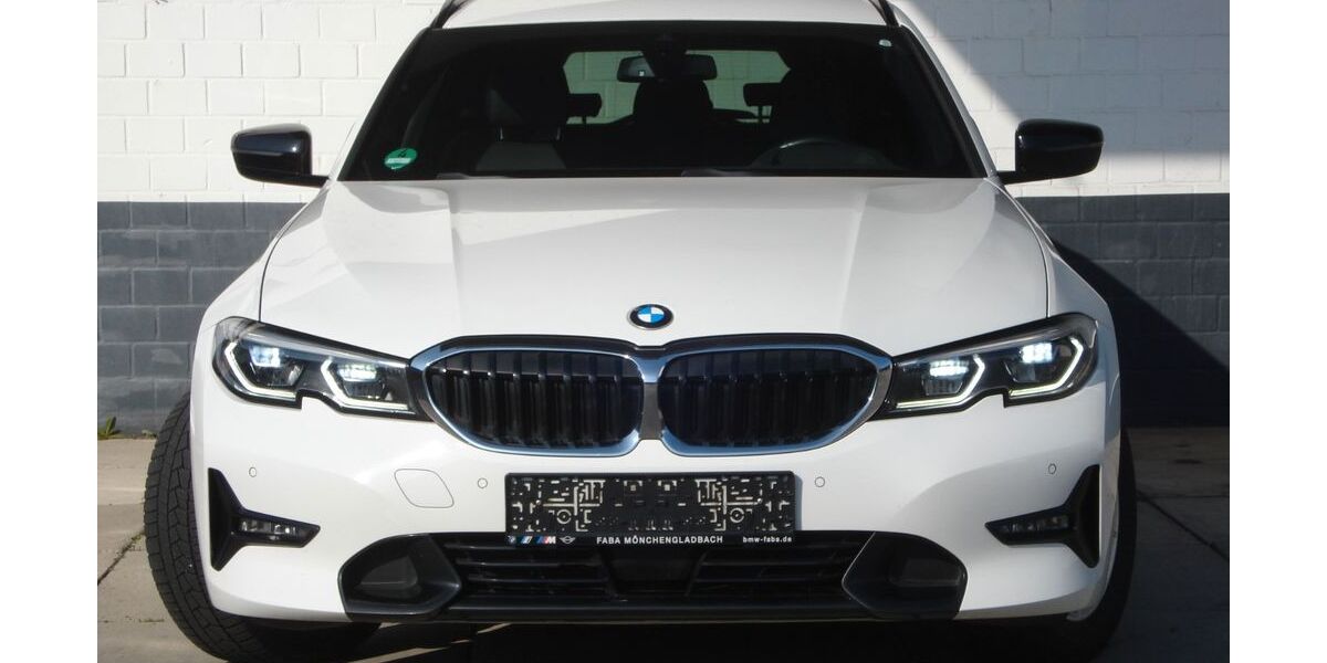 BMW 320 154.000 km 19.950 &euro; Kaarst 41564