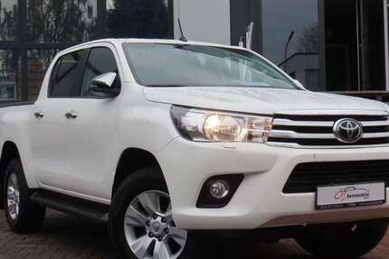 Toyota Hilux 235.188 km 23.490 &euro; Neuss 41469