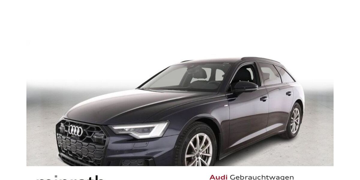Audi A6 18.090 km 41.890 &euro; Geldern 47608