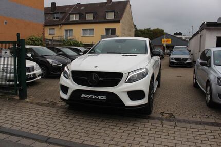 Mercedes-Benz GLE 350 120.000 km 39.450 &euro; Duisburg 47139