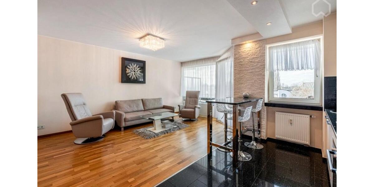 Etagenwohnung Düsseldorf Stadtbezirk 7 - 3 Zimmer, 80 m&sup2;, 1.750&euro; | Angebot:25994176