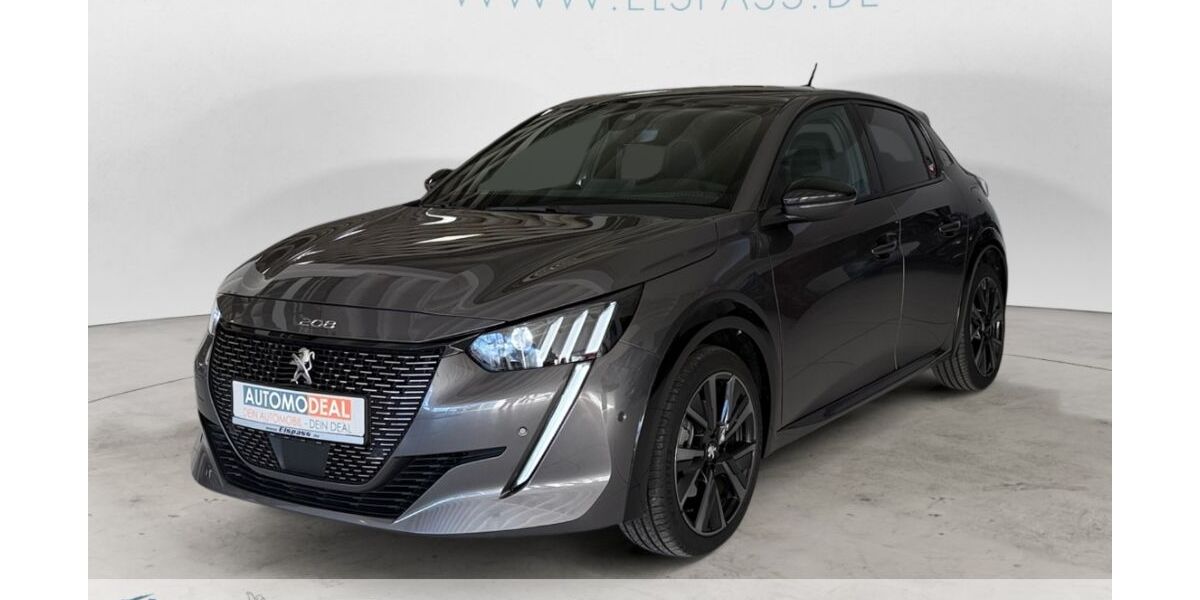 Peugeot 208 16.805 km 18.889 &euro; Duisburg 47138