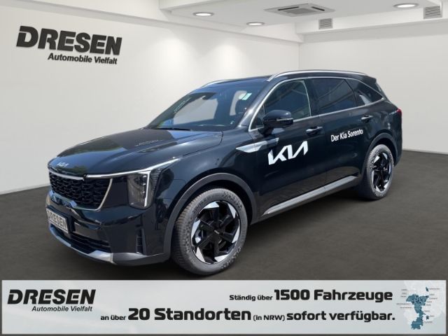 Kia Sorento 15.289 km 54.980 &euro; Neuss 41464