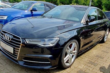 Audi A6 159.121 km 20.710 &euro; Wachtendonk 47669