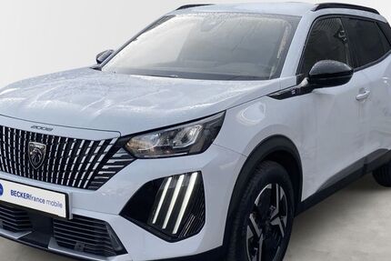 Peugeot 2008 17.500 km 28.950 &euro; Oberhausen 46149