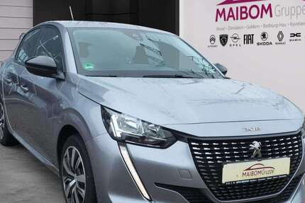 Peugeot 208 17.000 km 17.490 &euro; Dinslaken 46539