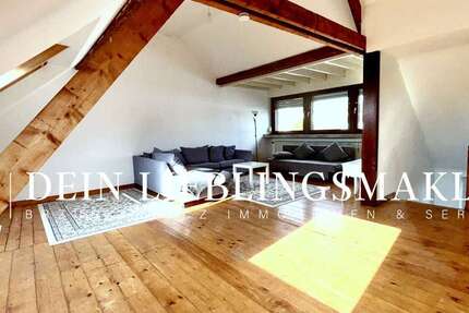 Wohnung Mönchengladbach Süd - 2.5 Zimmer, 110 m&sup2;, 199.000&euro; | Angebot:22032939