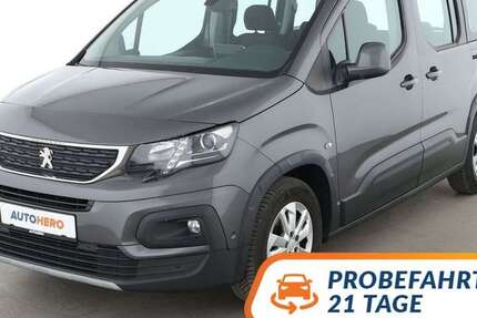 Peugeot Rifter 86.791 km 14.920 &euro; Essen 45141