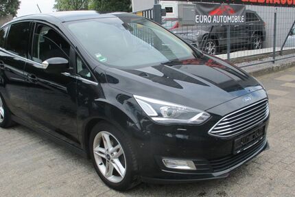 Ford C-Max 99.000 km 8.900 &euro; Oberhausen 46149