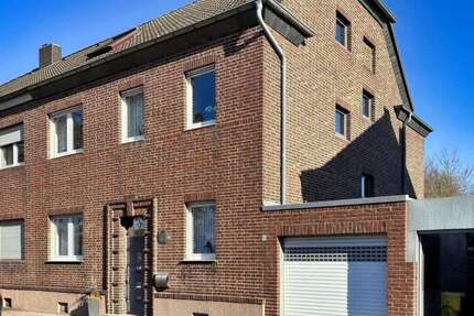 Haus Grefrath - 7 Zimmer, 176 m&sup2;, 425.000&euro; | Angebot:25639981