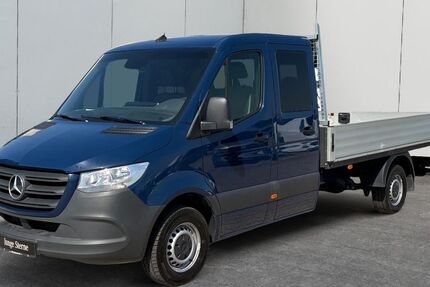 Mercedes-Benz Sprinter 132.045 km 32.011 &euro; Kevelaer 47623