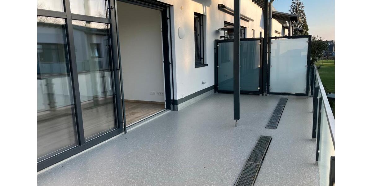 Terrassenwohnung Viersen Hülsdonk - 2 Zimmer, 68 m&sup2;, 269.000&euro; | Angebot:25750790