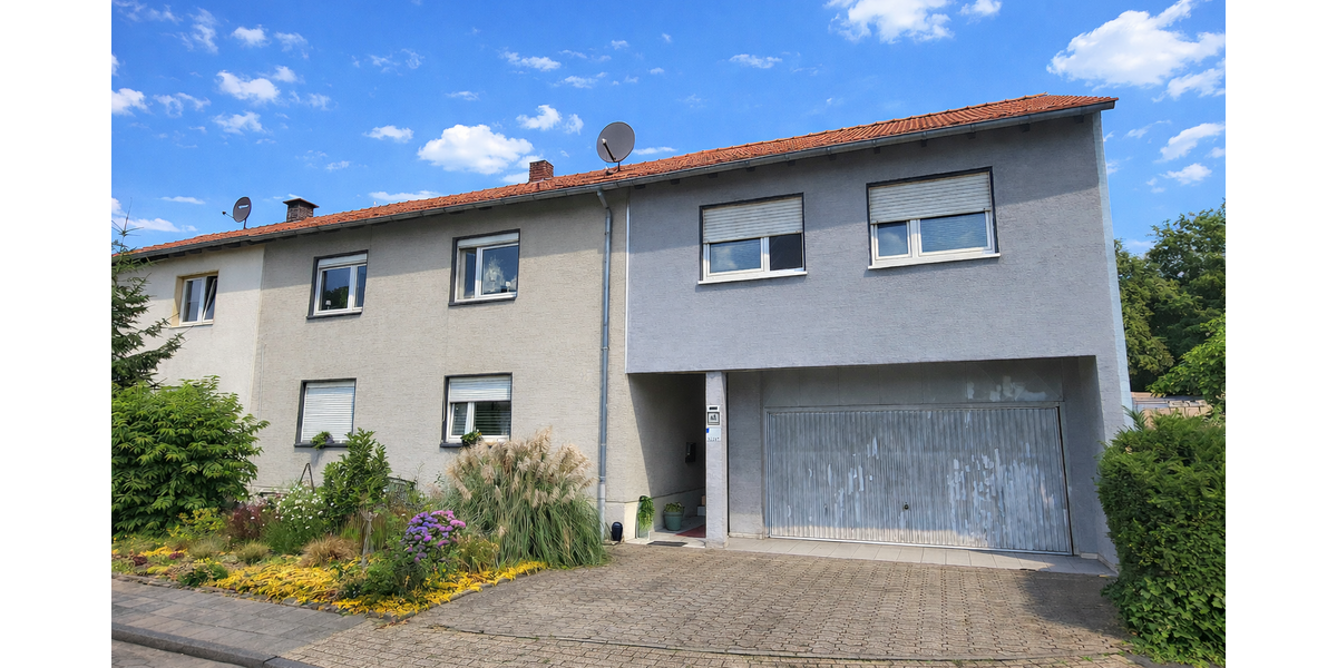 Einfamilienhaus Moers Rheinkamp - 7 Zimmer, 163 m&sup2;, 336.000&euro; | Angebot:26067828