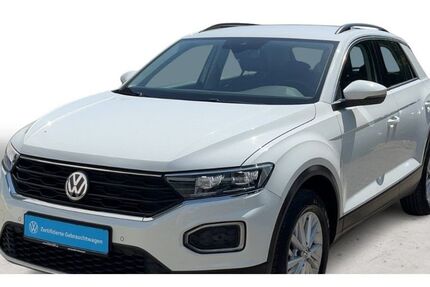 VW T-Roc 104.034 km 13.230 &euro; Geldern 47608