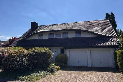 Haus Mönchengladbach Süd - 6 Zimmer, 301 m&sup2;, 1.090.000&euro; | Angebot:25644177