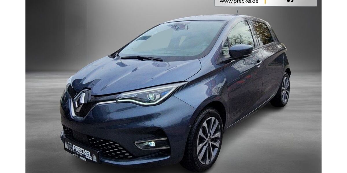 Renault ZOE 47.056 km 13.270 &euro; Krefeld 47805