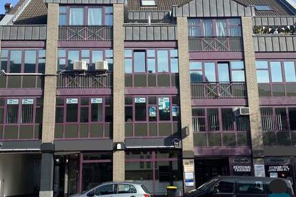 Haus Mönchengladbach / Gladbach Stadtmitte - 1.795.000&euro; | Angebot:25666497