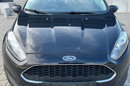 Ford Fiesta 151.000 km 5.500 &euro; Essen 45309