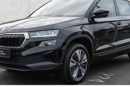 Skoda Karoq 64.572 km 23.870 &euro; Düsseldorf 40474
