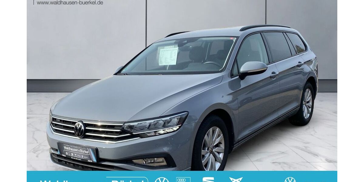 VW Passat Variant 94.372 km 21.490 &euro; Viersen 41751
