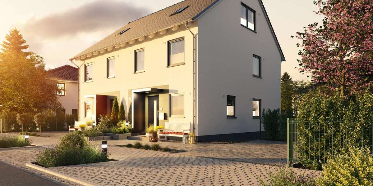 Einfamilienhaus Bottrop Boy - 6 Zimmer, 150 m&sup2;, 578.729&euro; | Angebot:25536391