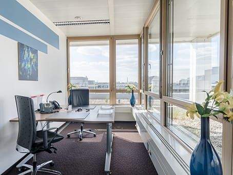 Gewerbeobjekt Düsseldorf Heerdt - 1.099&euro; | Angebot:25907761