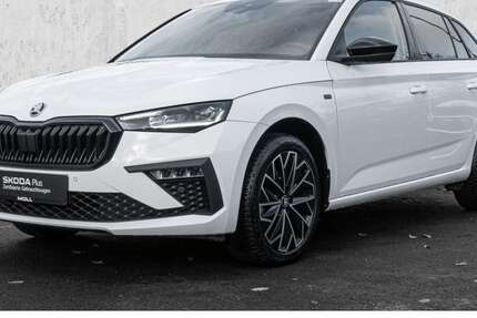 Skoda Scala 24.743 km 24.440 &euro; Düsseldorf 40474