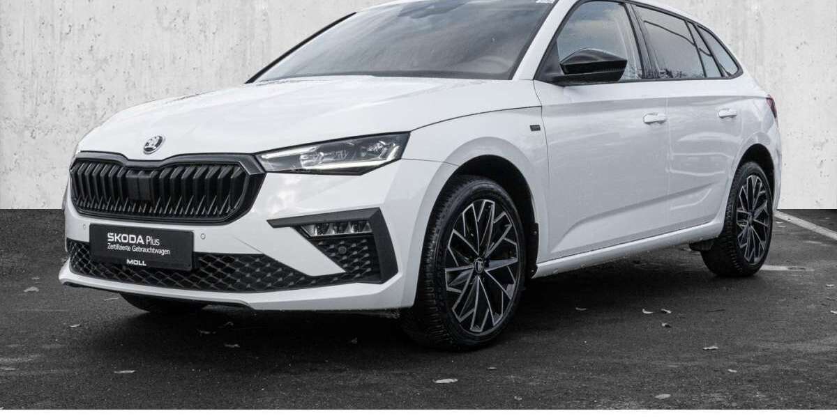 Skoda Scala 24.743 km 24.440 &euro; Düsseldorf 40474