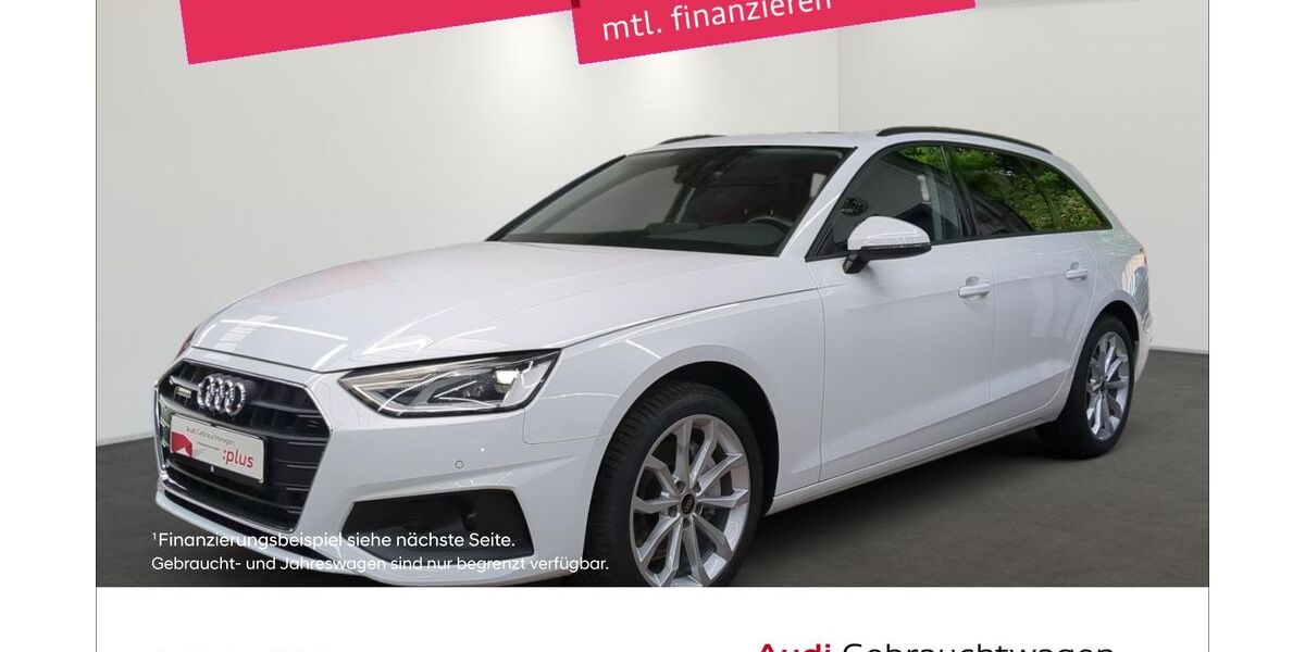 Audi A4 83.581 km 25.850 &euro; Mülheim a.d. Ruhr 45481