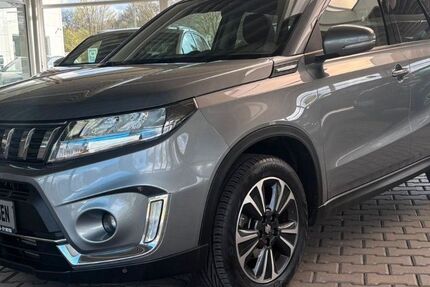 Suzuki Vitara 56.000 km 19.950 &euro; Duisburg 47167