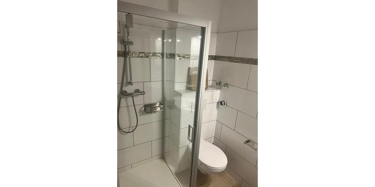 Dachgeschoßwohnung Duisburg Walsum - 1 Zimmer, 31 m&sup2;, 490&euro; | Angebot:25794757